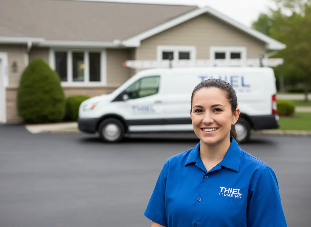 Plumber Dawson, ND FAQs